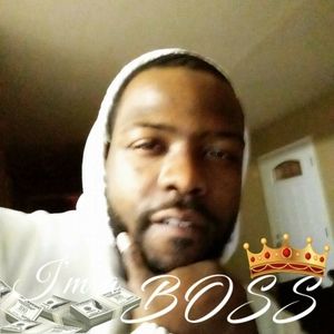 Meet your Posher, Zerrick